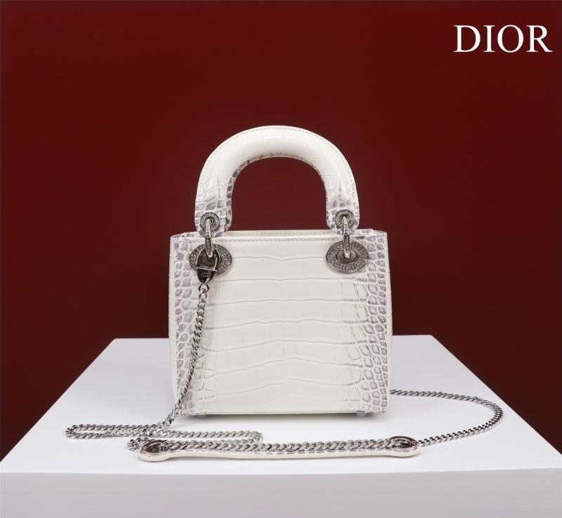 Dior My Lady Bags